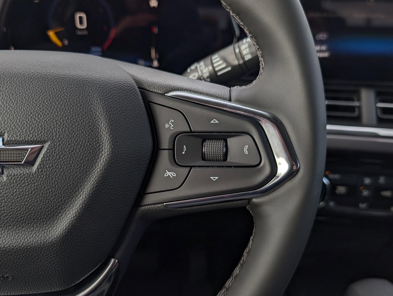 2026 Chevrolet Trax ACTIV Photo