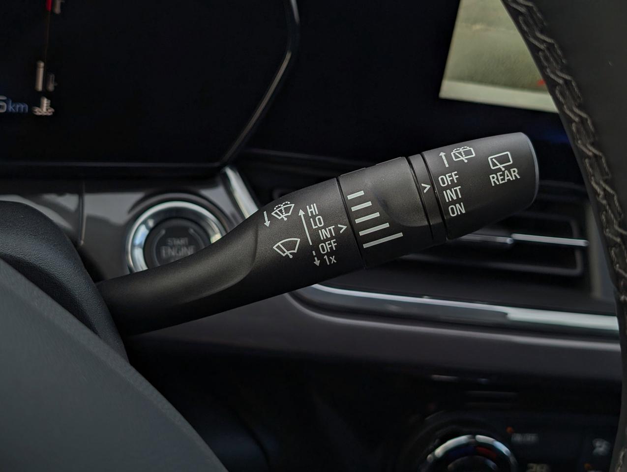 2026 Chevrolet Trax ACTIV Photo