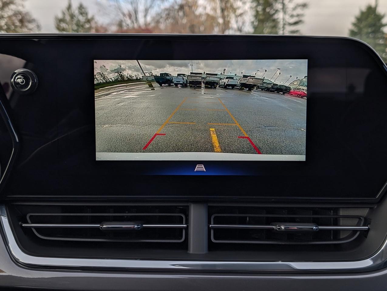 2026 Chevrolet Trax ACTIV Photo