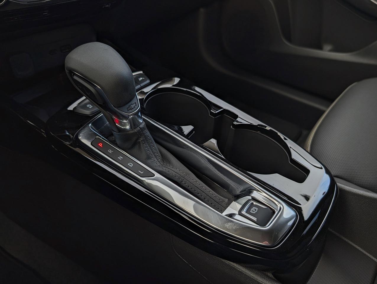 2026 Chevrolet Trax ACTIV Photo