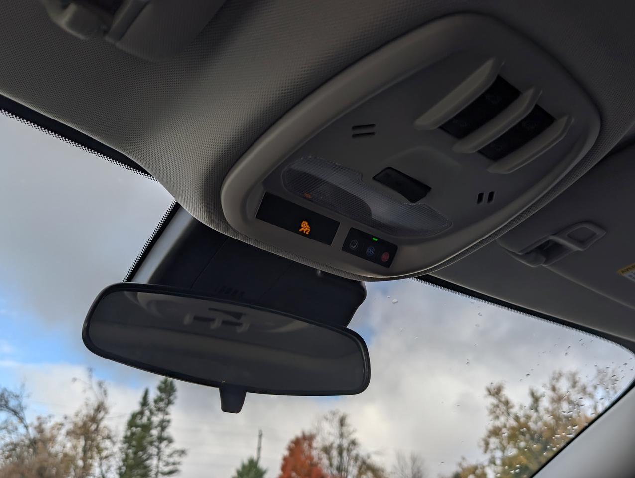 2026 Chevrolet Trax ACTIV Photo