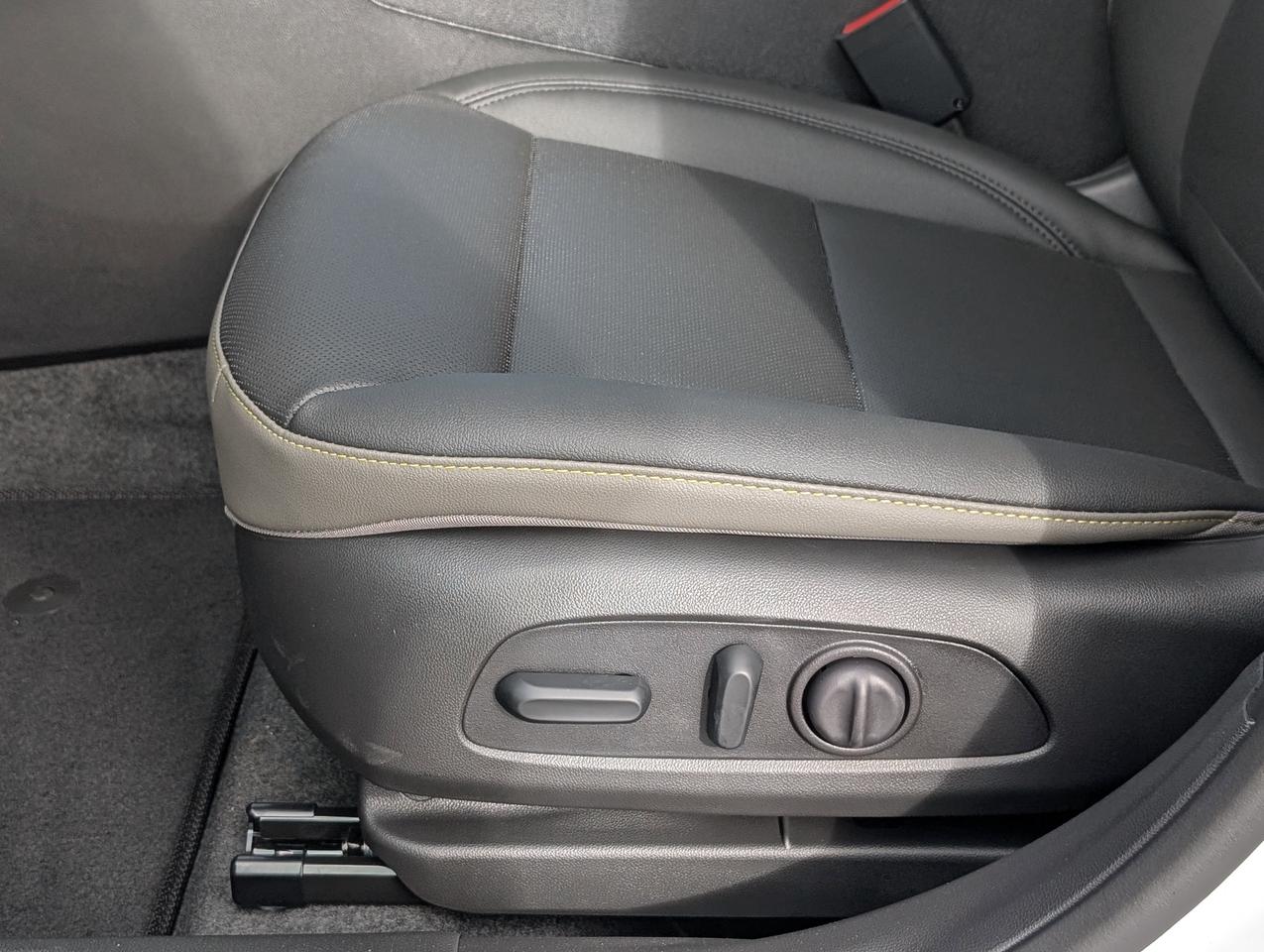 2026 Chevrolet Trax ACTIV Photo