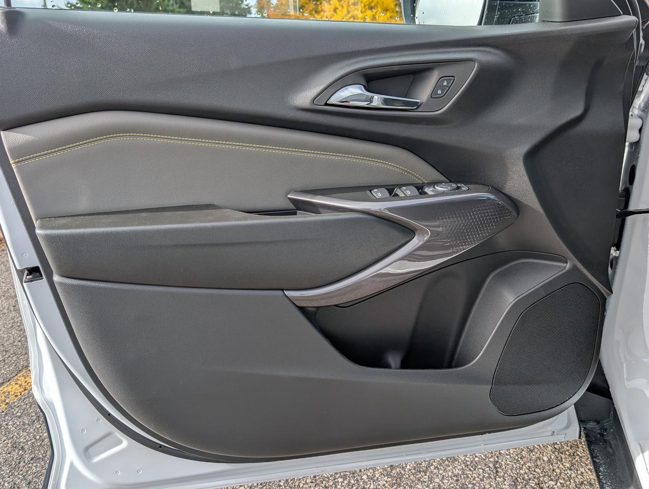 2026 Chevrolet Trax ACTIV Photo