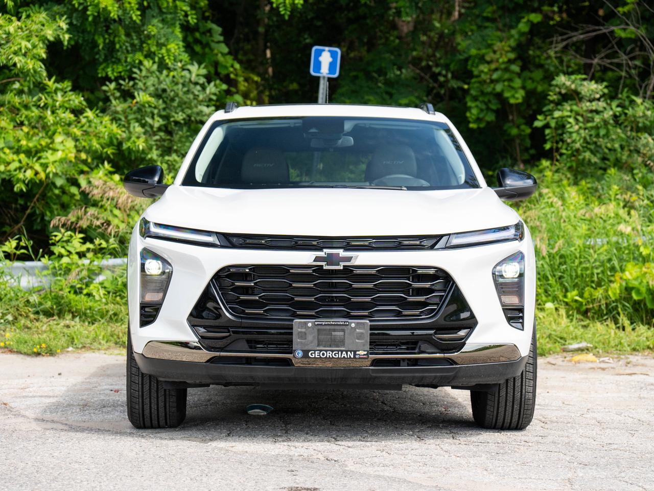 2026 Chevrolet Trax ACTIV Photo4
