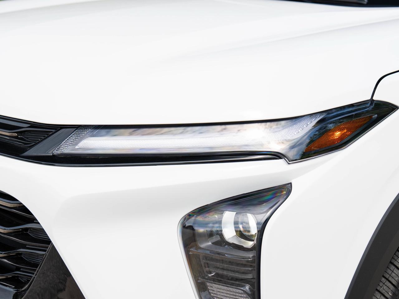 2026 Chevrolet Trax ACTIV Photo