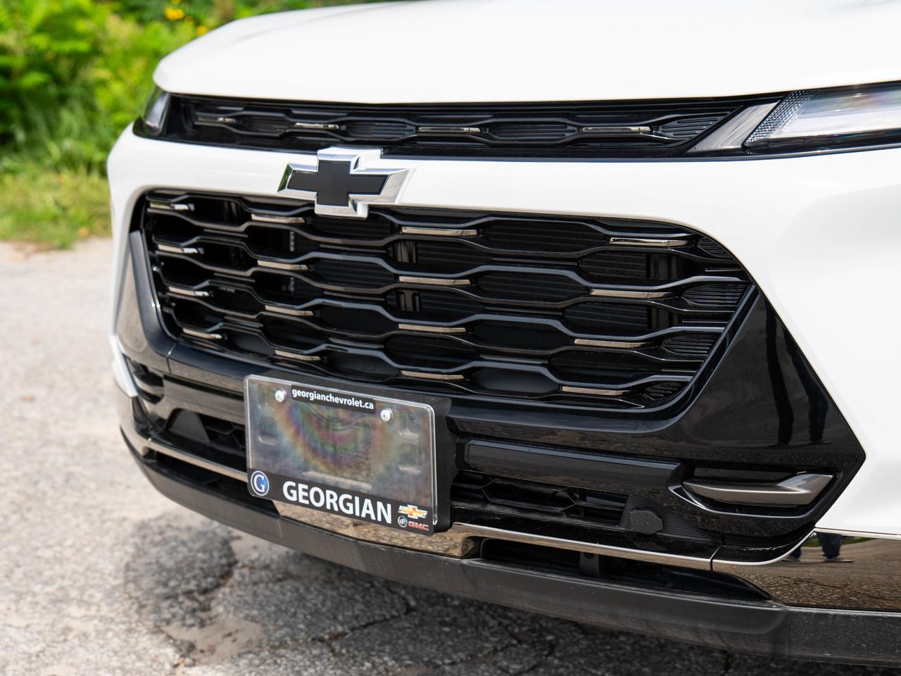 2026 Chevrolet Trax ACTIV Photo