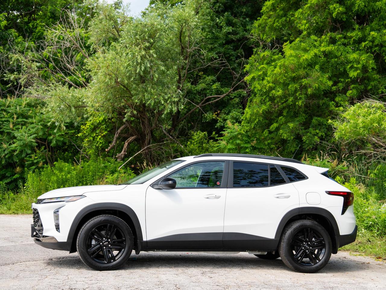 2026 Chevrolet Trax ACTIV Photo