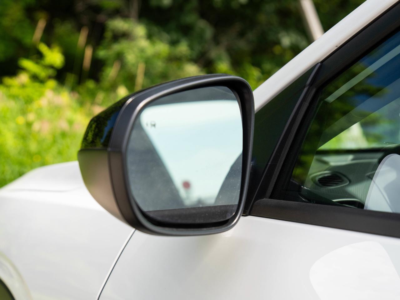 2026 Chevrolet Trax ACTIV Photo