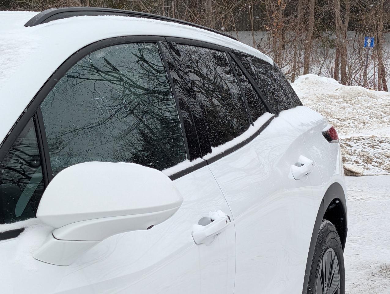 2026 Chevrolet Blazer EV AWD LT Photo