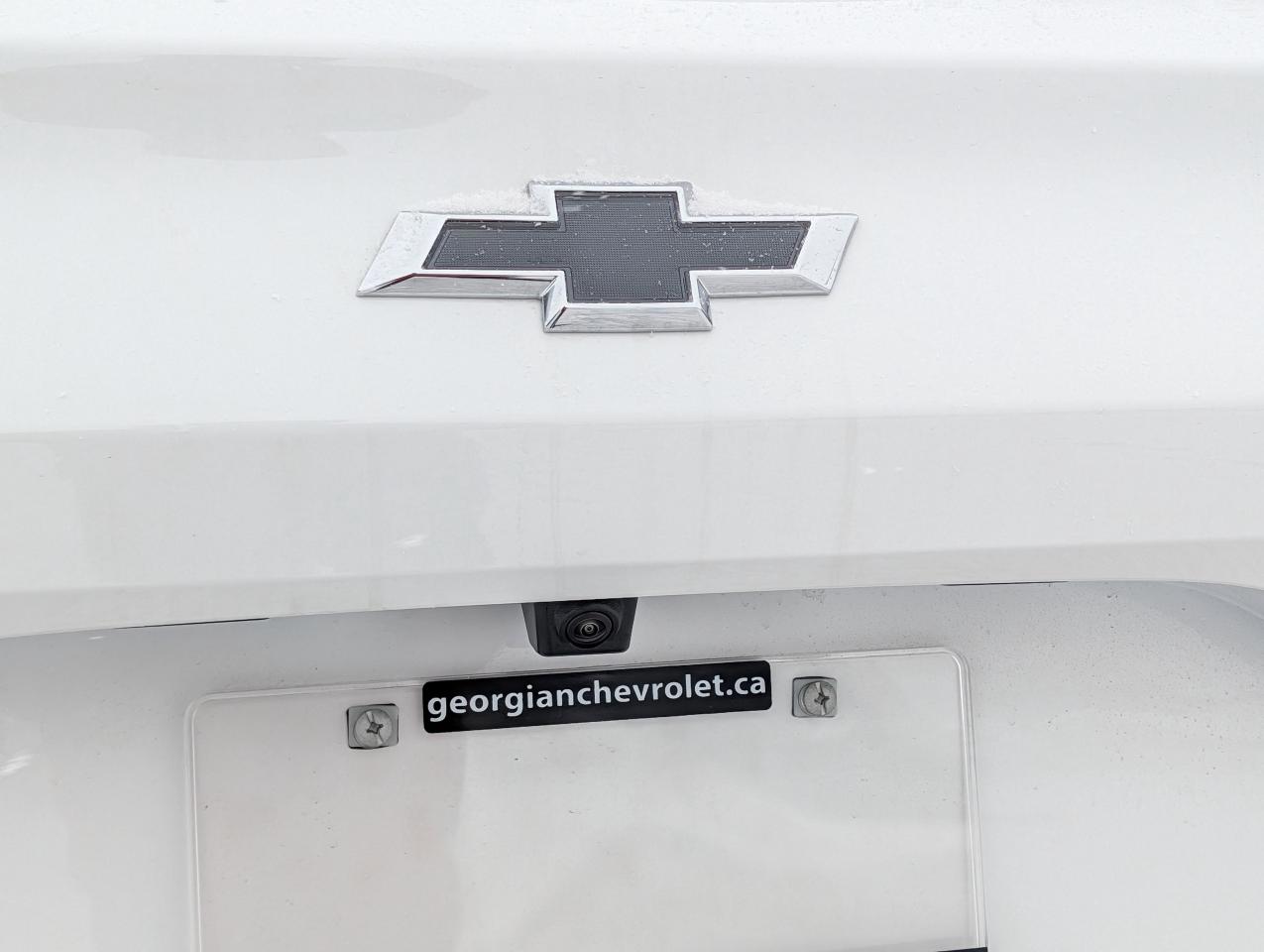 2026 Chevrolet Blazer EV AWD LT Photo