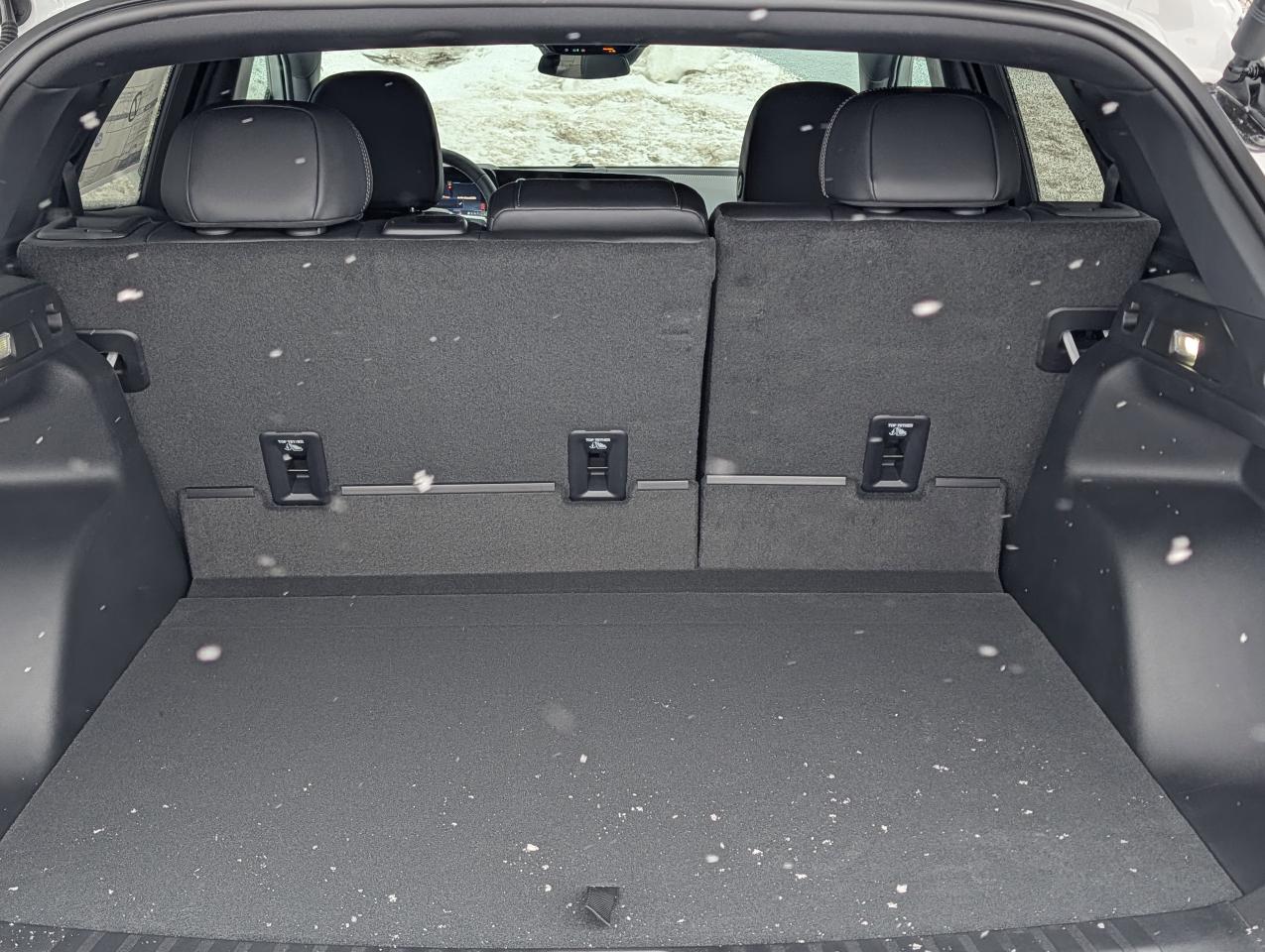 2026 Chevrolet Blazer EV AWD LT Photo