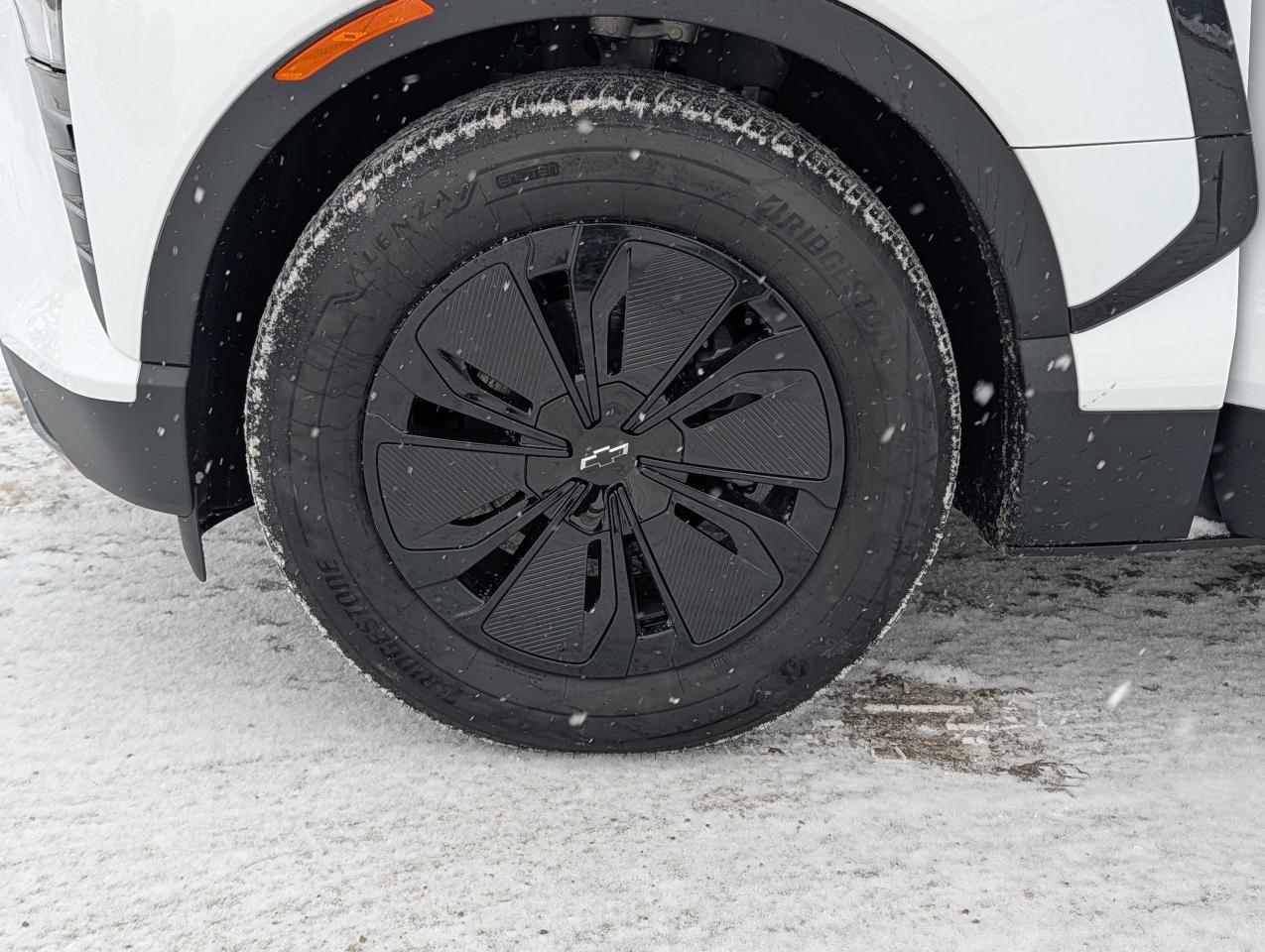 2026 Chevrolet Blazer EV AWD LT Photo