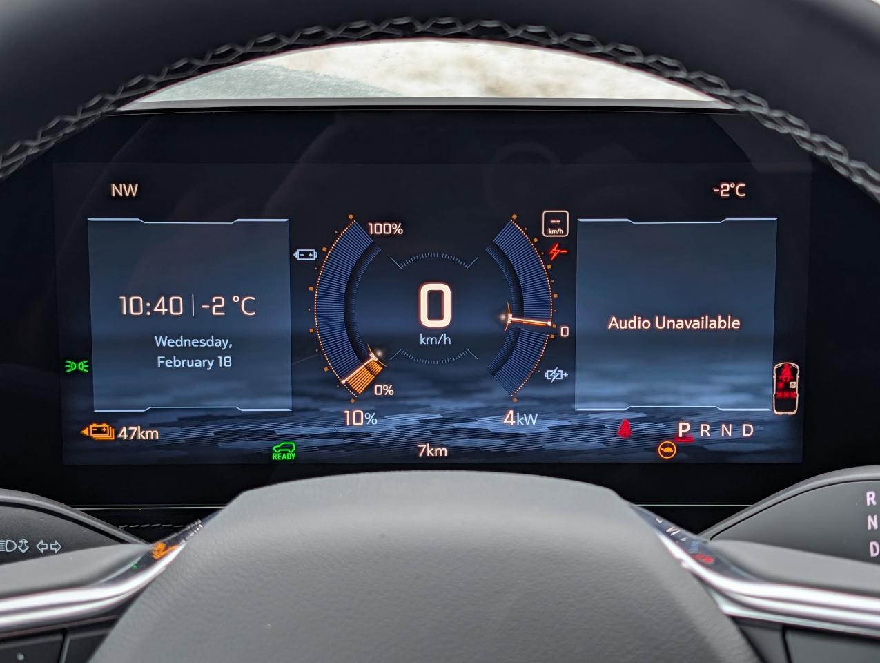 2026 Chevrolet Blazer EV AWD LT Photo