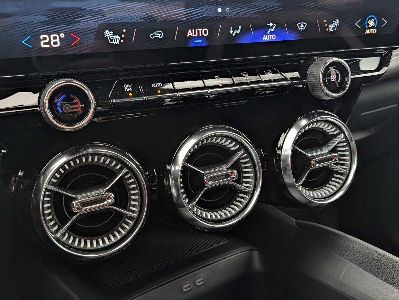 2026 Chevrolet Blazer EV AWD LT Photo