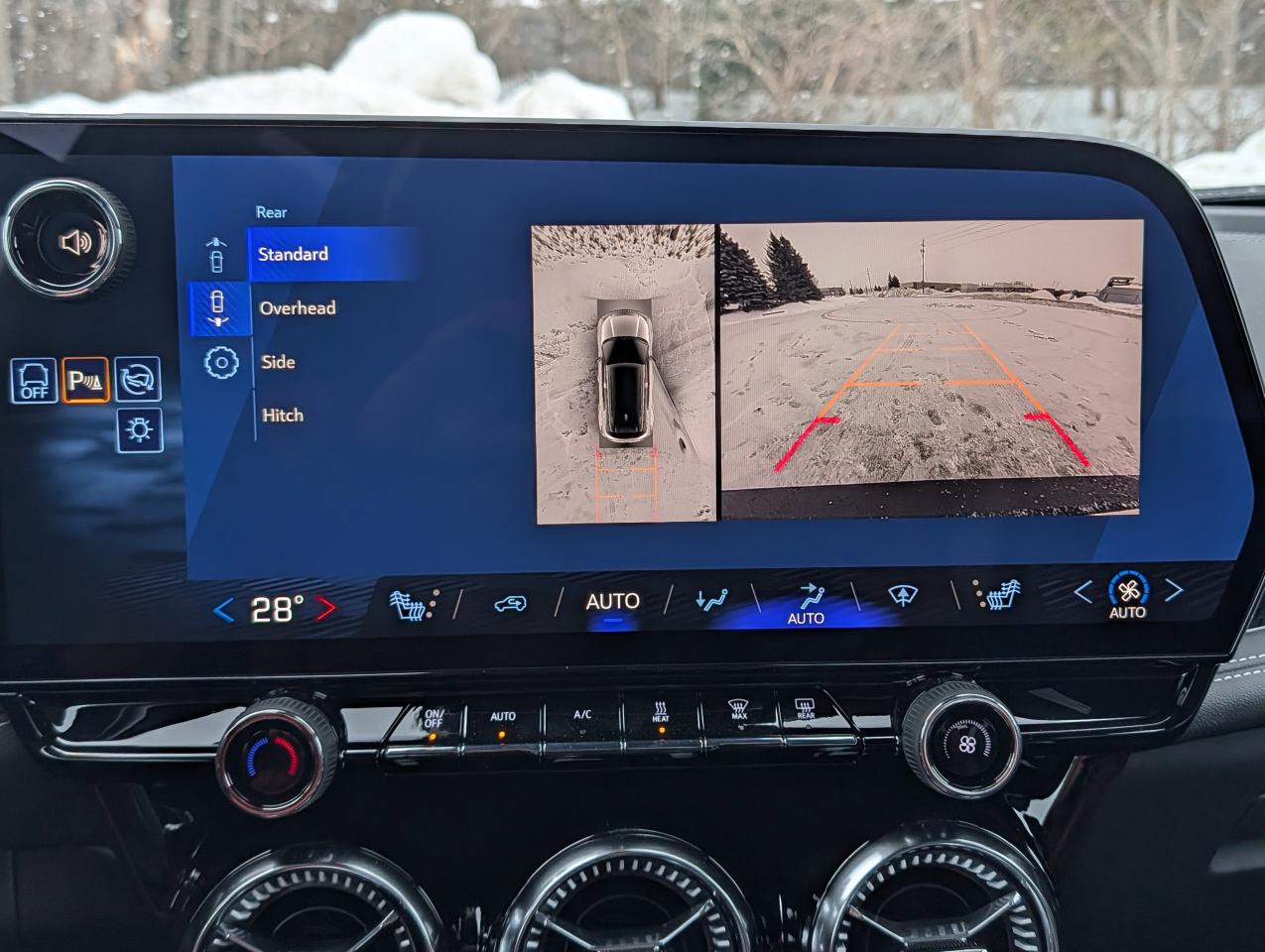 2026 Chevrolet Blazer EV AWD LT Photo