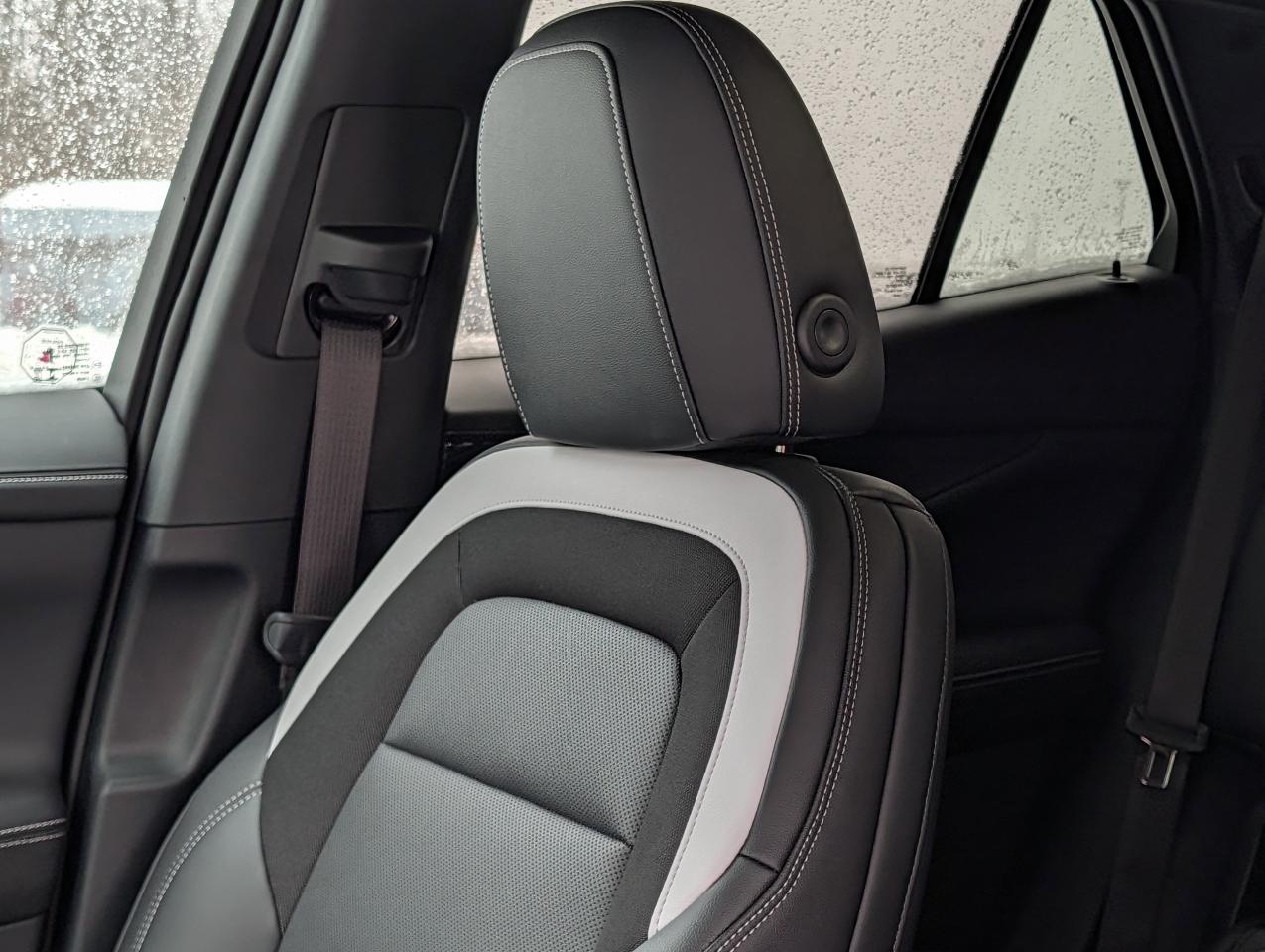 2026 Chevrolet Blazer EV AWD LT Photo