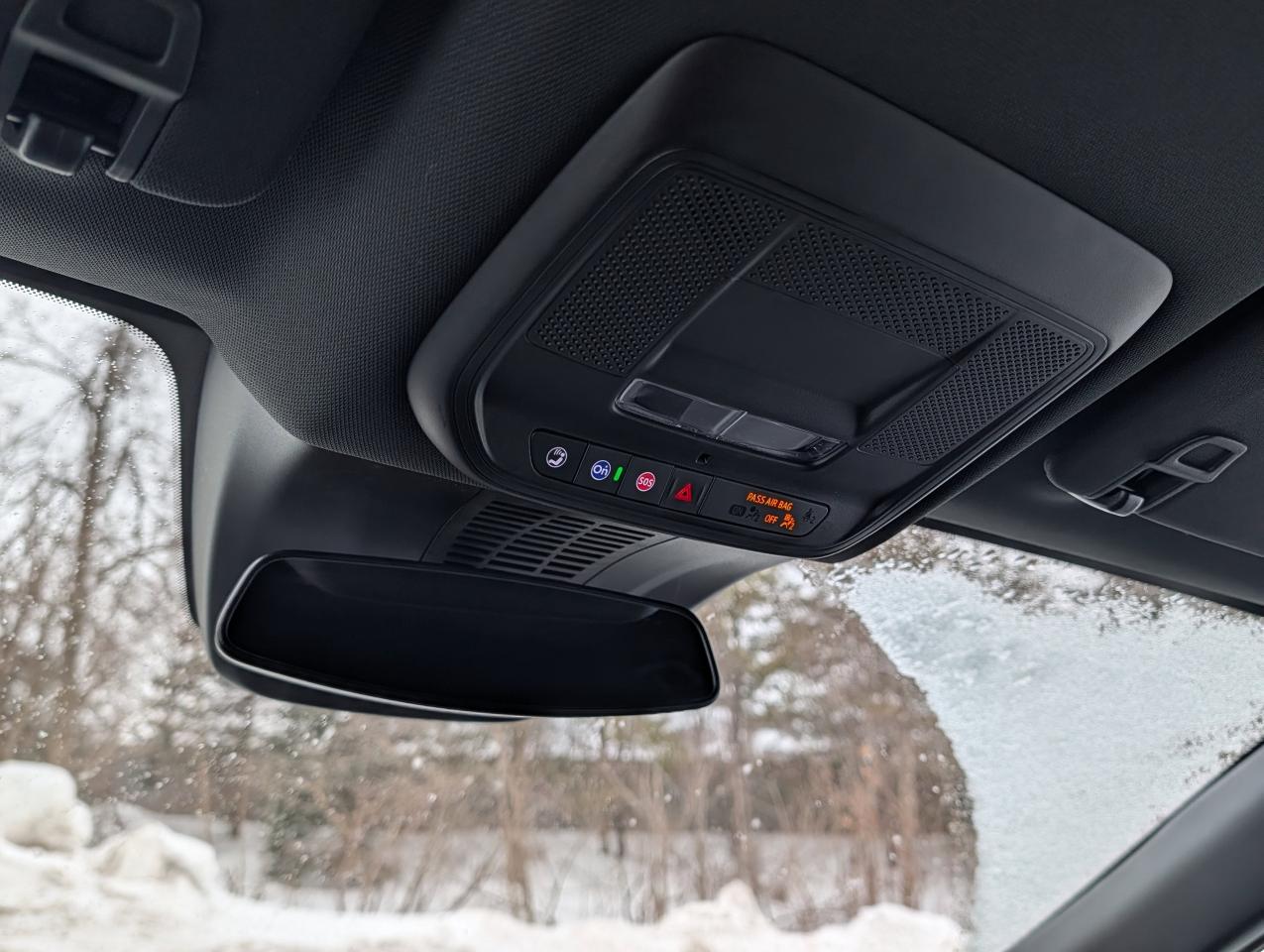 2026 Chevrolet Blazer EV AWD LT Photo