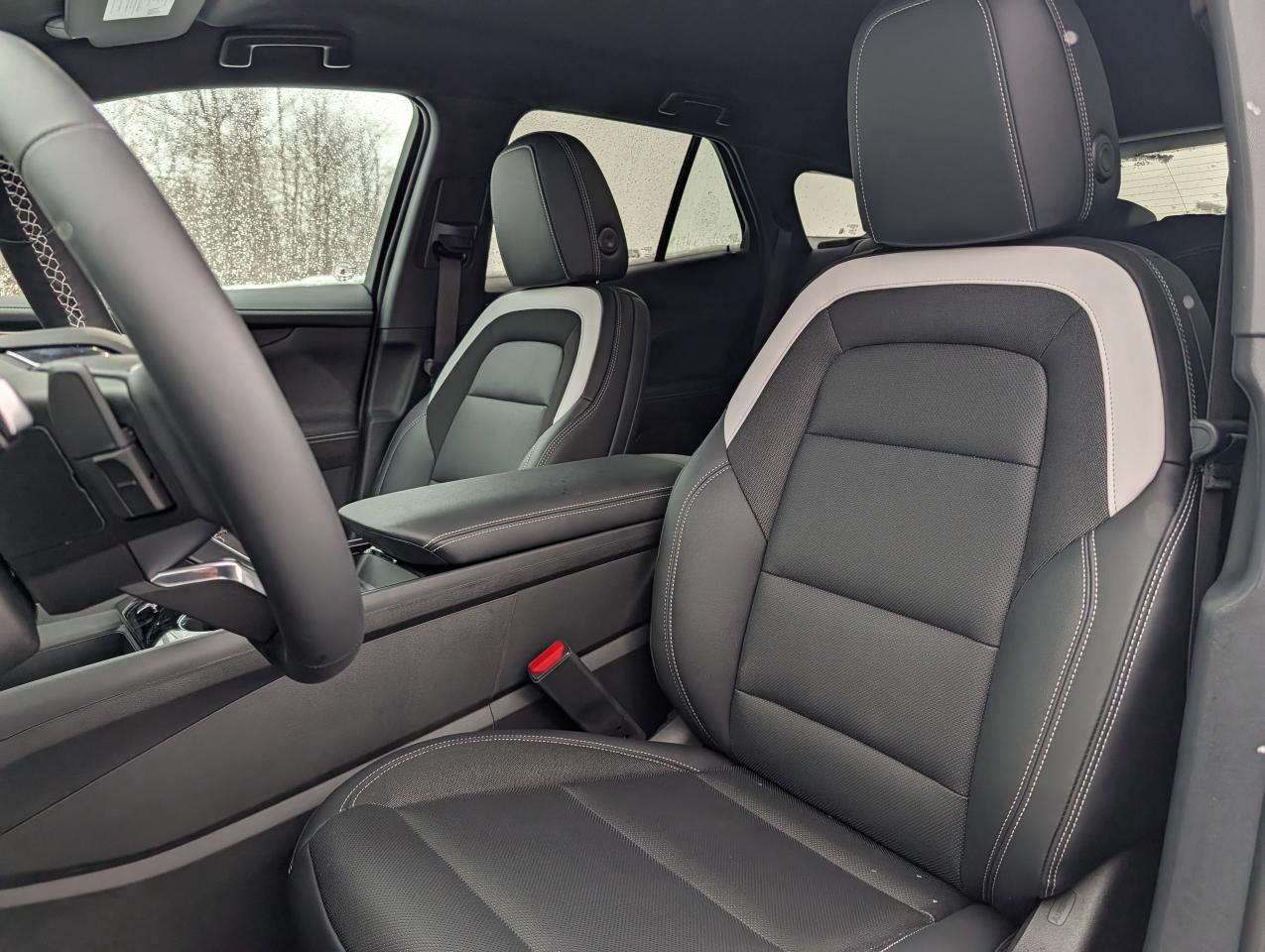 2026 Chevrolet Blazer EV AWD LT Photo