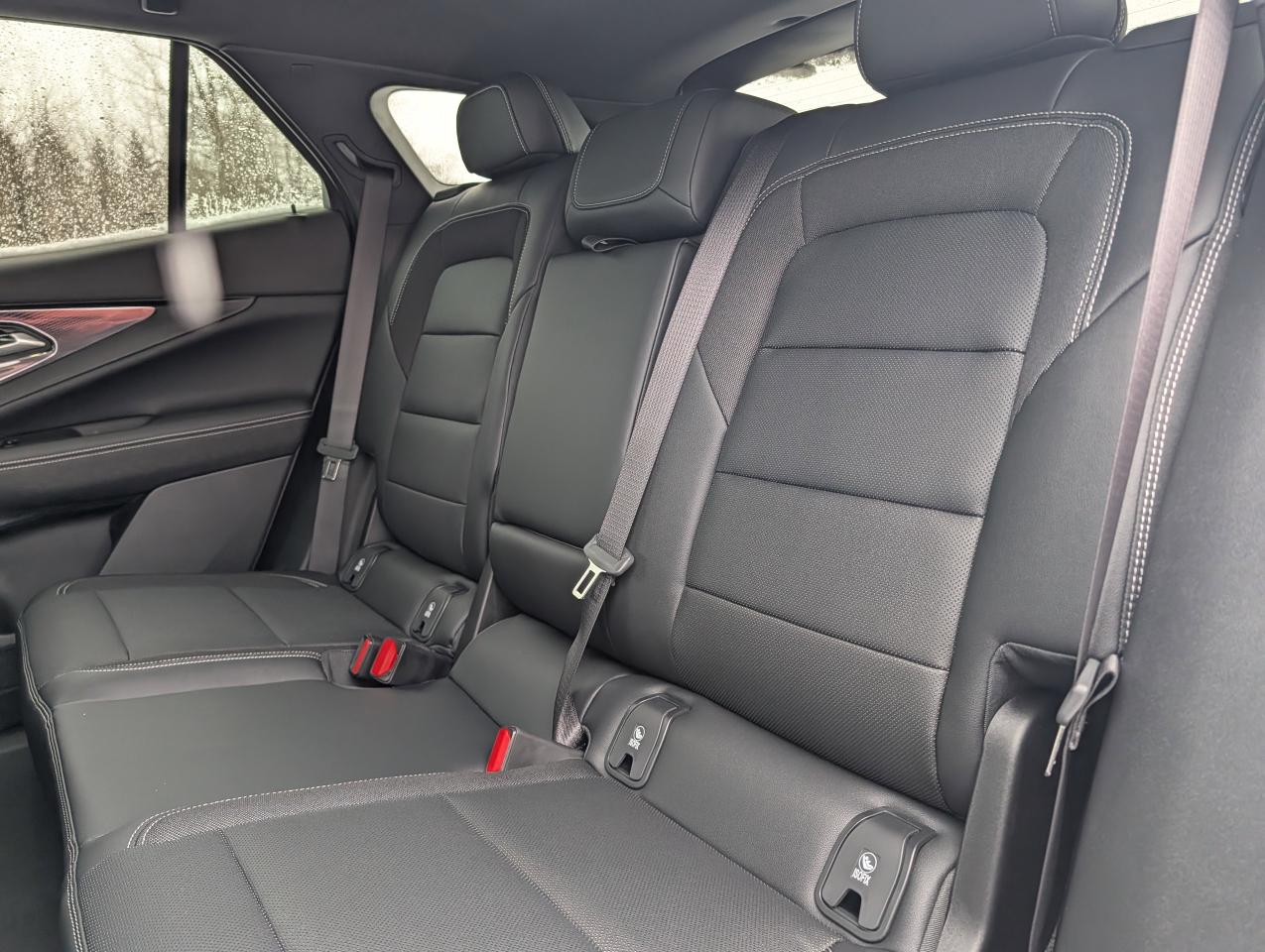 2026 Chevrolet Blazer EV AWD LT Photo