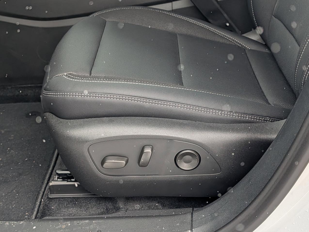 2026 Chevrolet Blazer EV AWD LT Photo