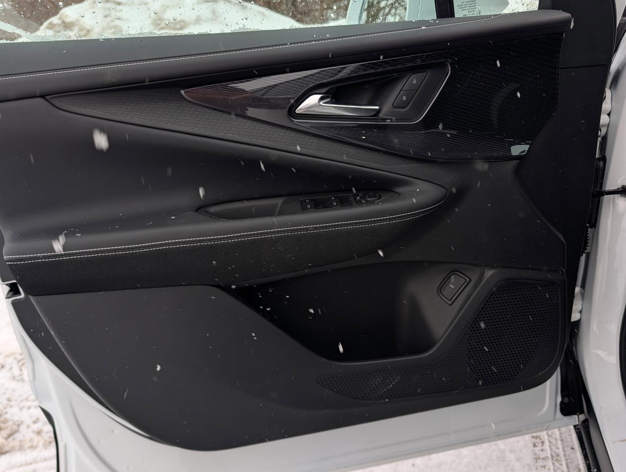 2026 Chevrolet Blazer EV AWD LT Photo