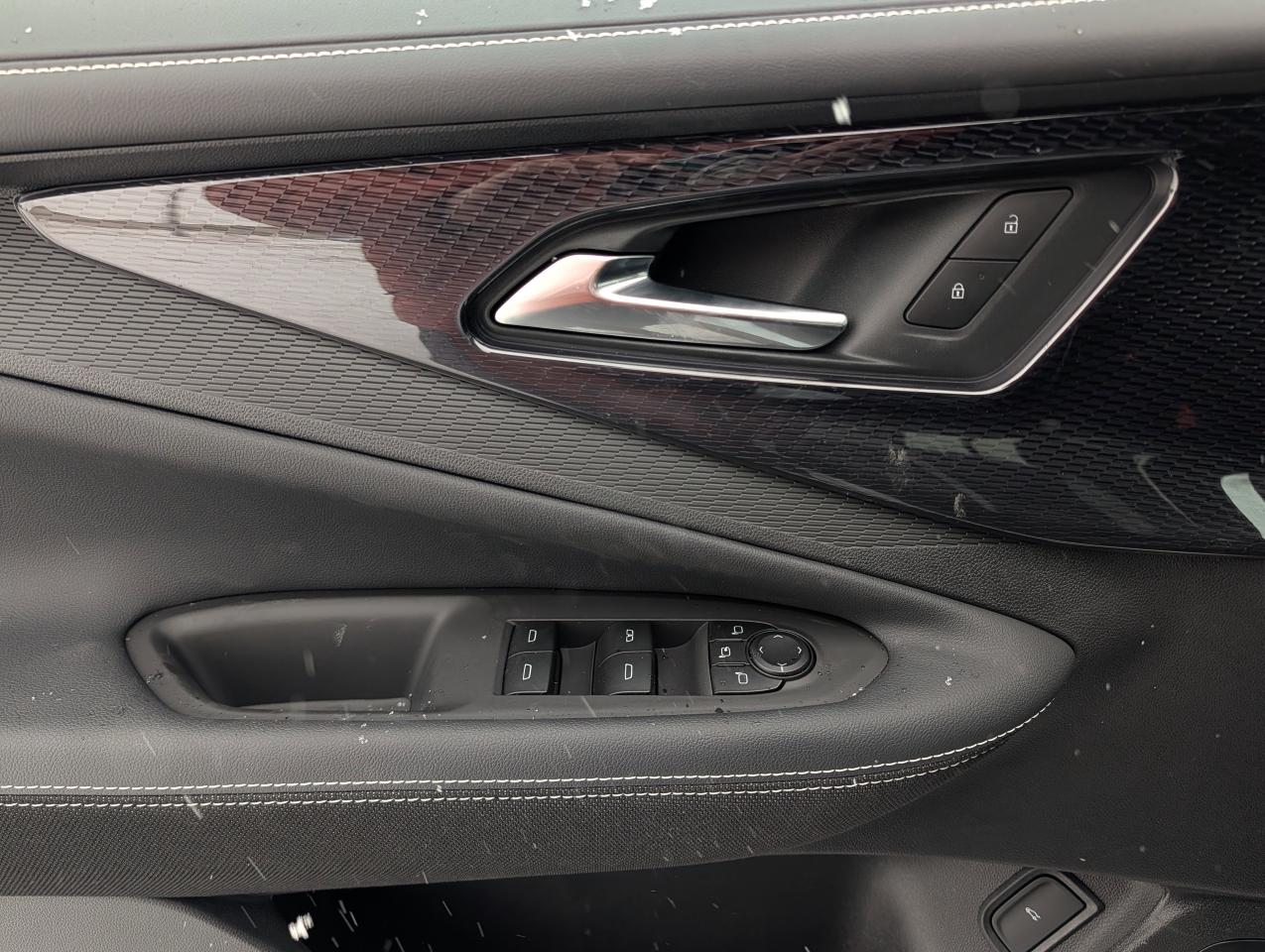 2026 Chevrolet Blazer EV AWD LT Photo