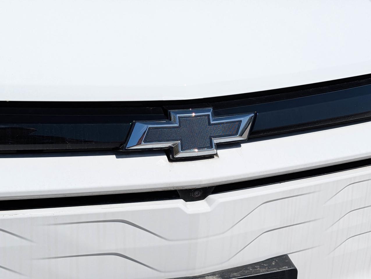 2026 Chevrolet Blazer EV AWD LT Photo
