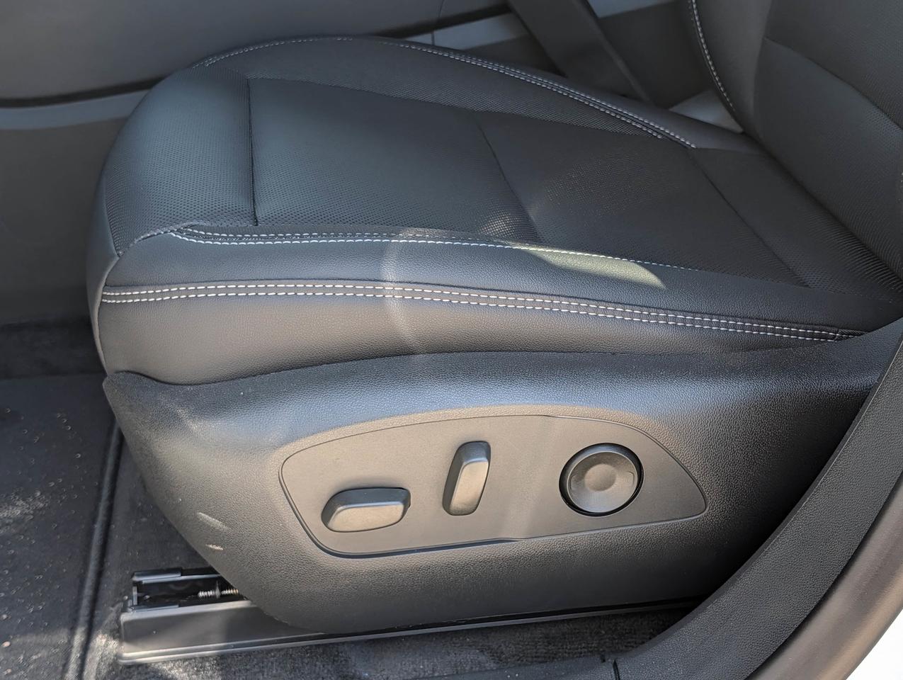 2026 Chevrolet Blazer EV AWD LT Photo