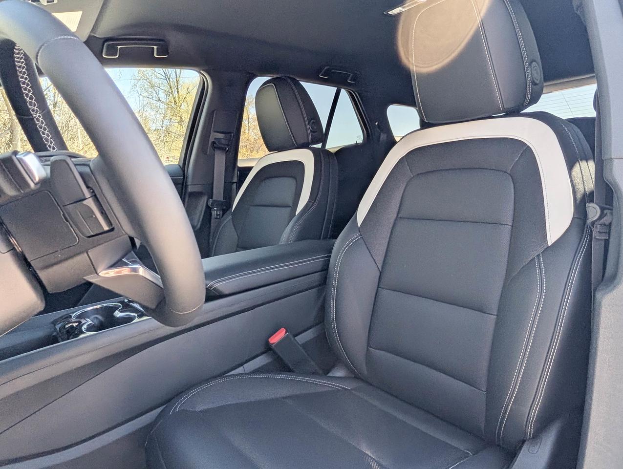 2026 Chevrolet Blazer EV AWD LT Photo