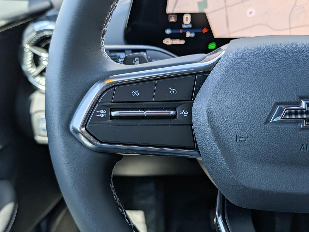 2026 Chevrolet Blazer EV AWD LT Photo