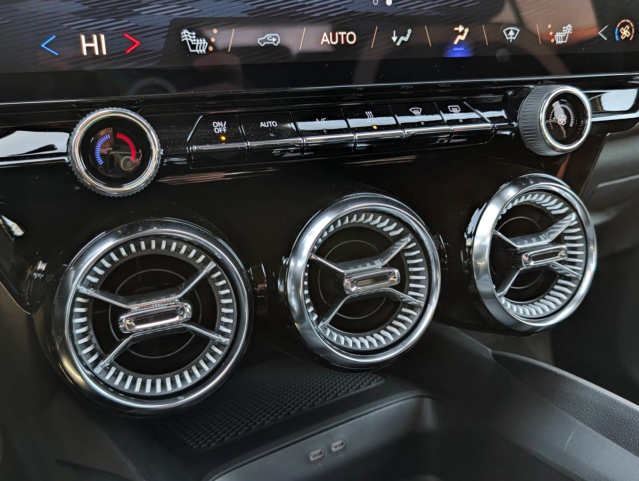 2026 Chevrolet Blazer EV AWD LT Photo