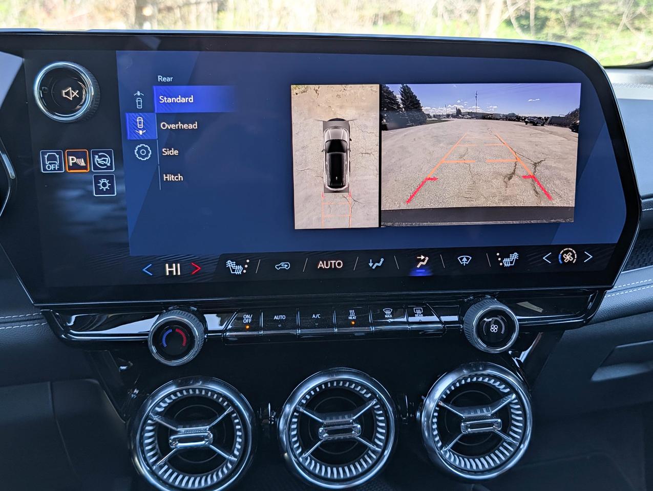 2026 Chevrolet Blazer EV AWD LT Photo