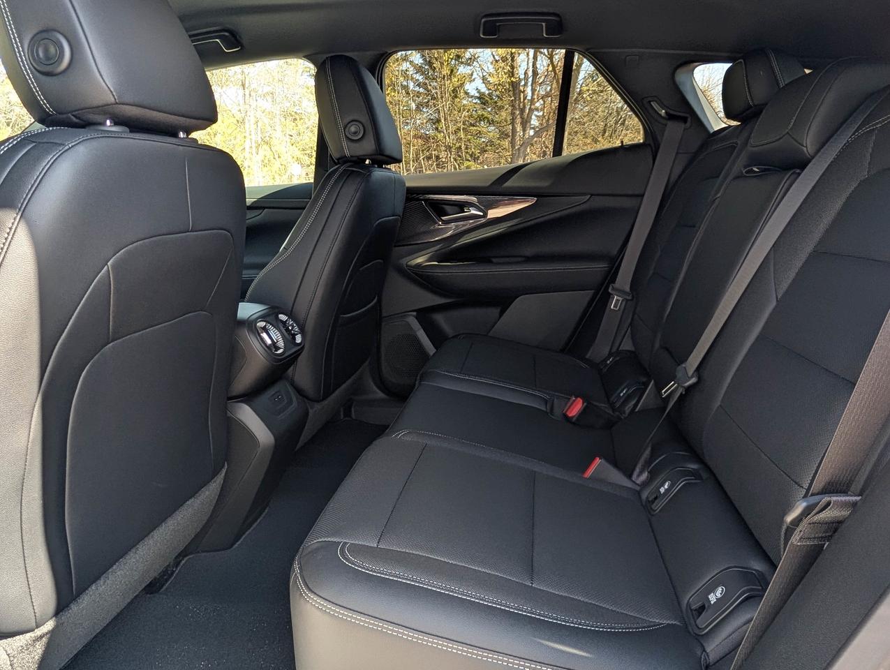 2026 Chevrolet Blazer EV AWD LT Photo