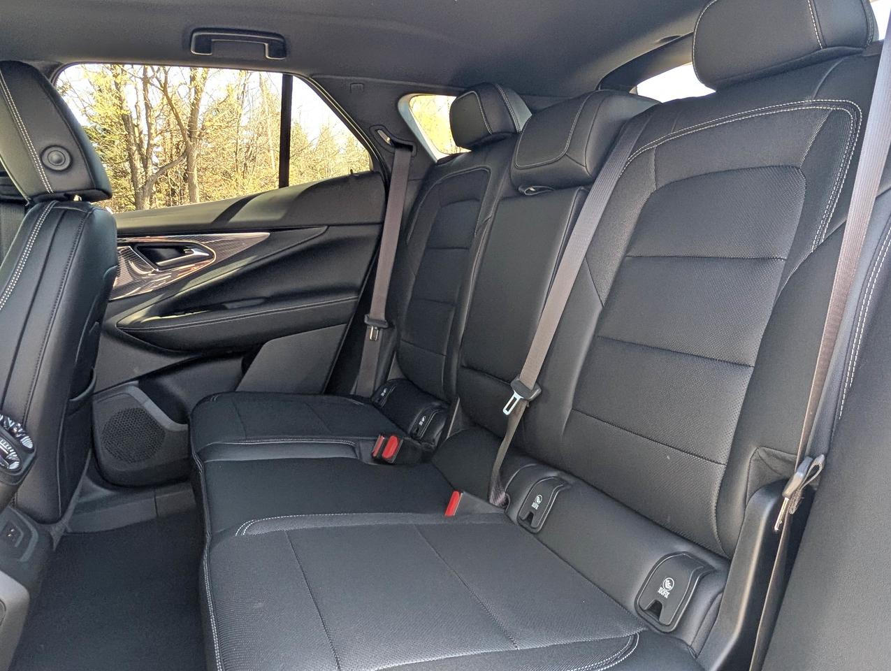 2026 Chevrolet Blazer EV AWD LT Photo