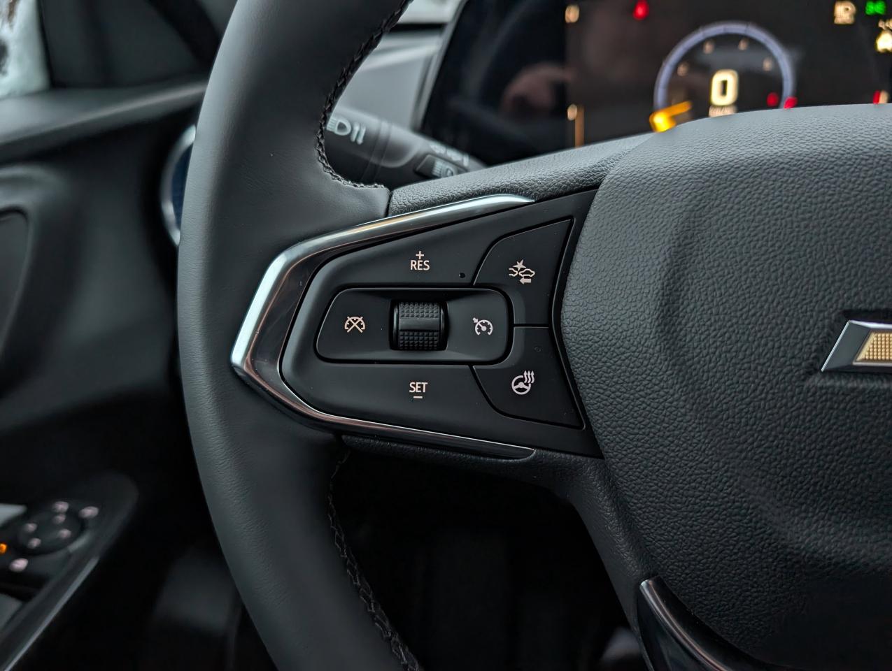 2026 Chevrolet Trax LT Photo