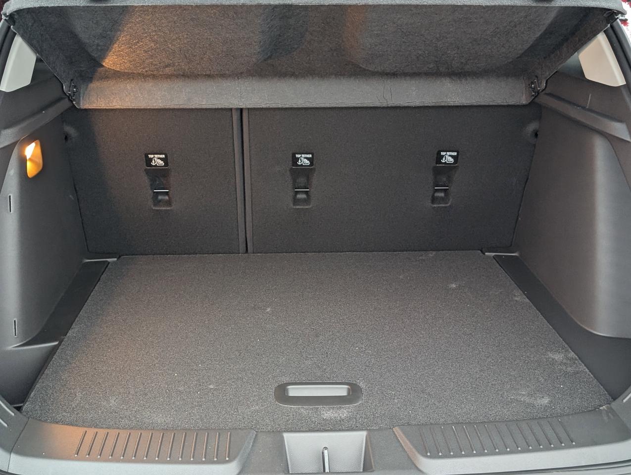 2026 Chevrolet Trax LT Photo