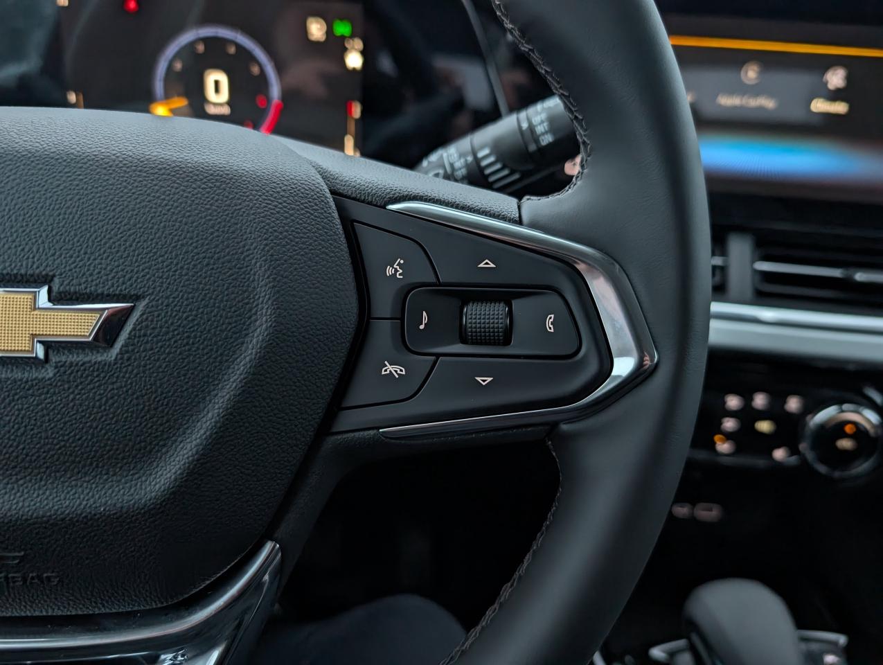 2026 Chevrolet Trax LT Photo