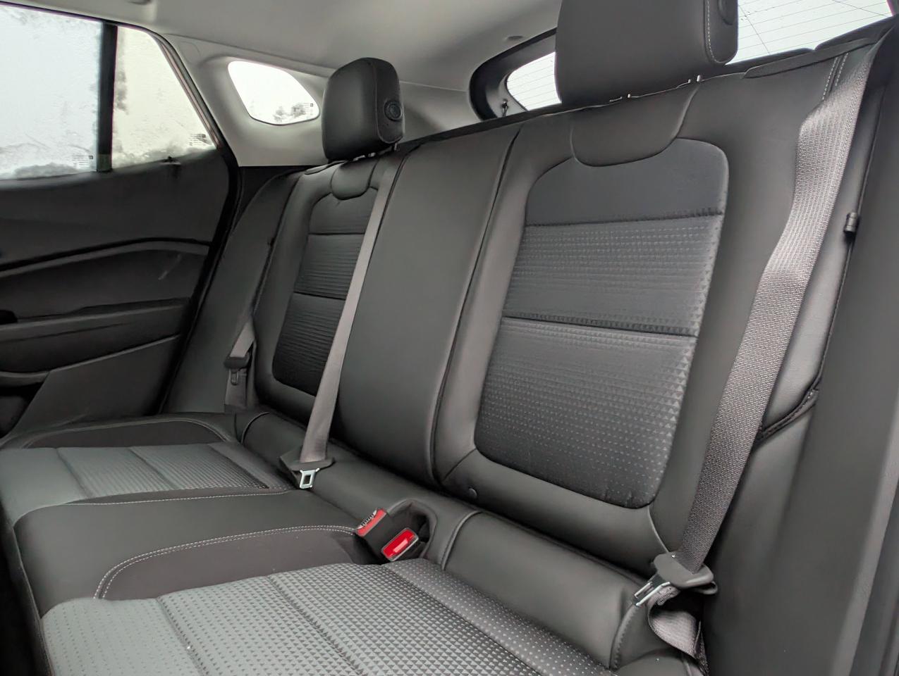 2026 Chevrolet Trax LT Photo