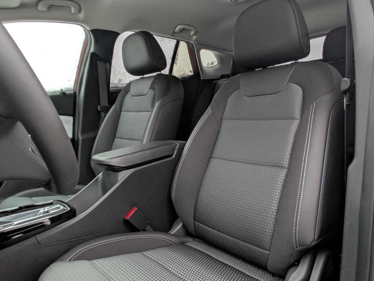 2026 Chevrolet Trax LT Photo