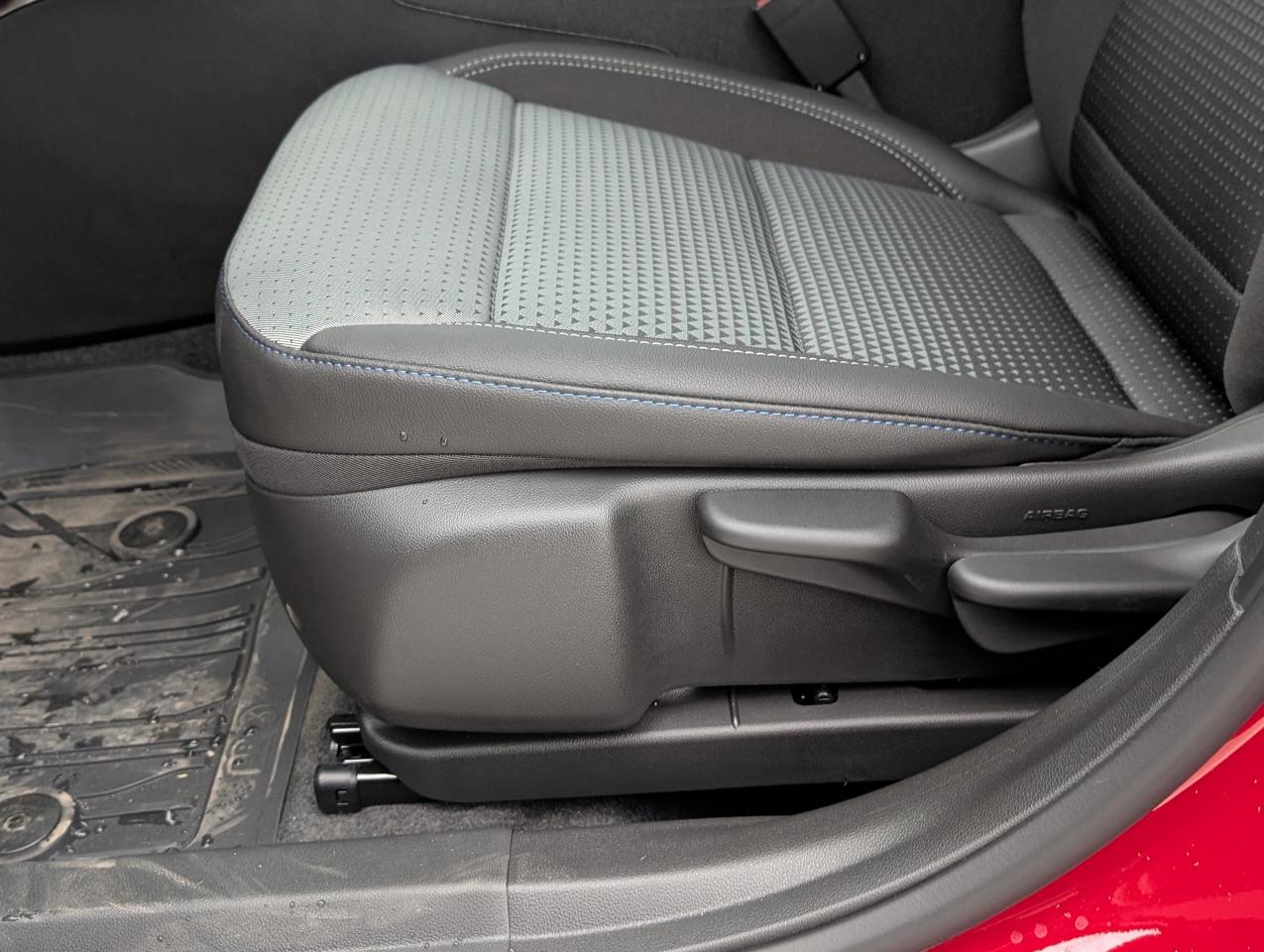 2026 Chevrolet Trax LT Photo