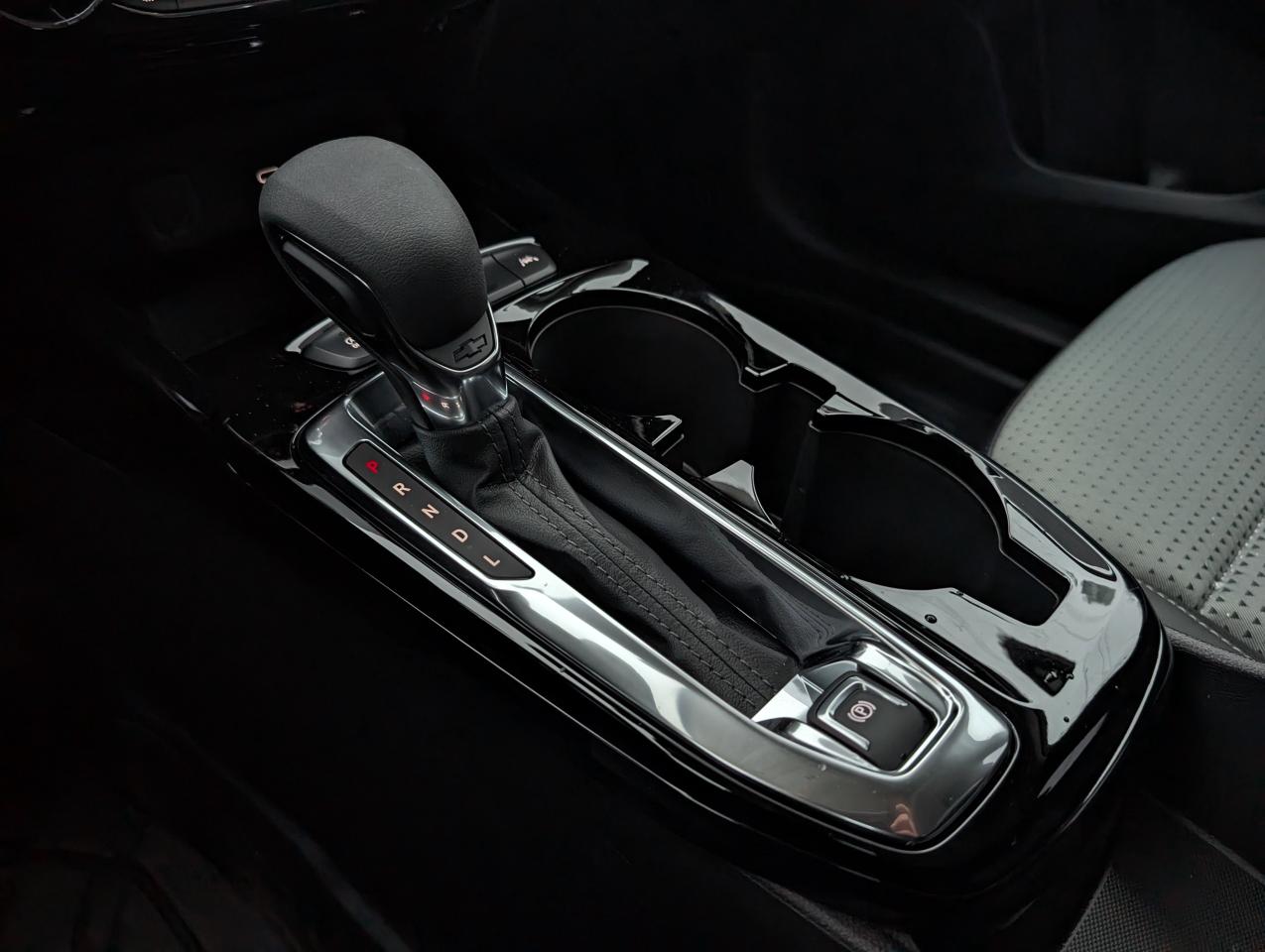 2026 Chevrolet Trax LT Photo