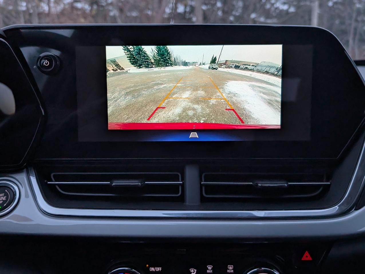 2026 Chevrolet Trax LT Photo