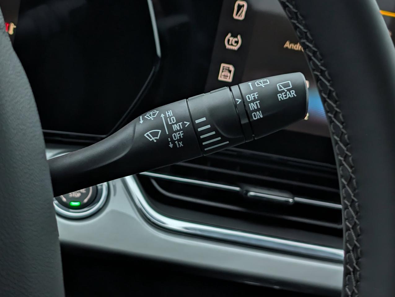 2026 Chevrolet Trax LT Photo