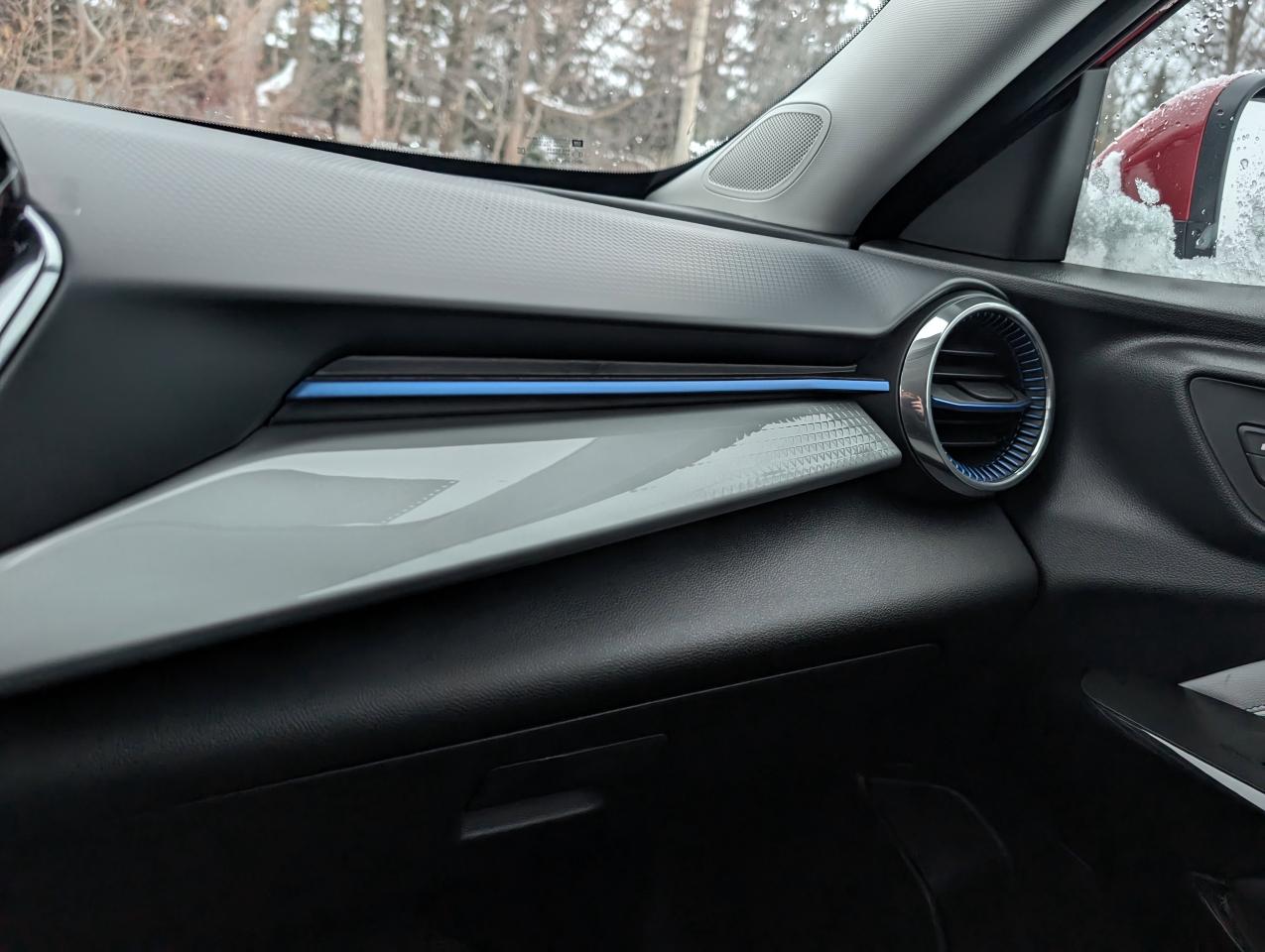 2026 Chevrolet Trax LT Photo