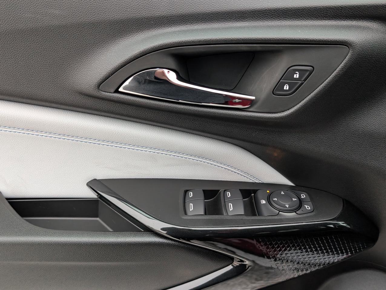 2026 Chevrolet Trax LT Photo