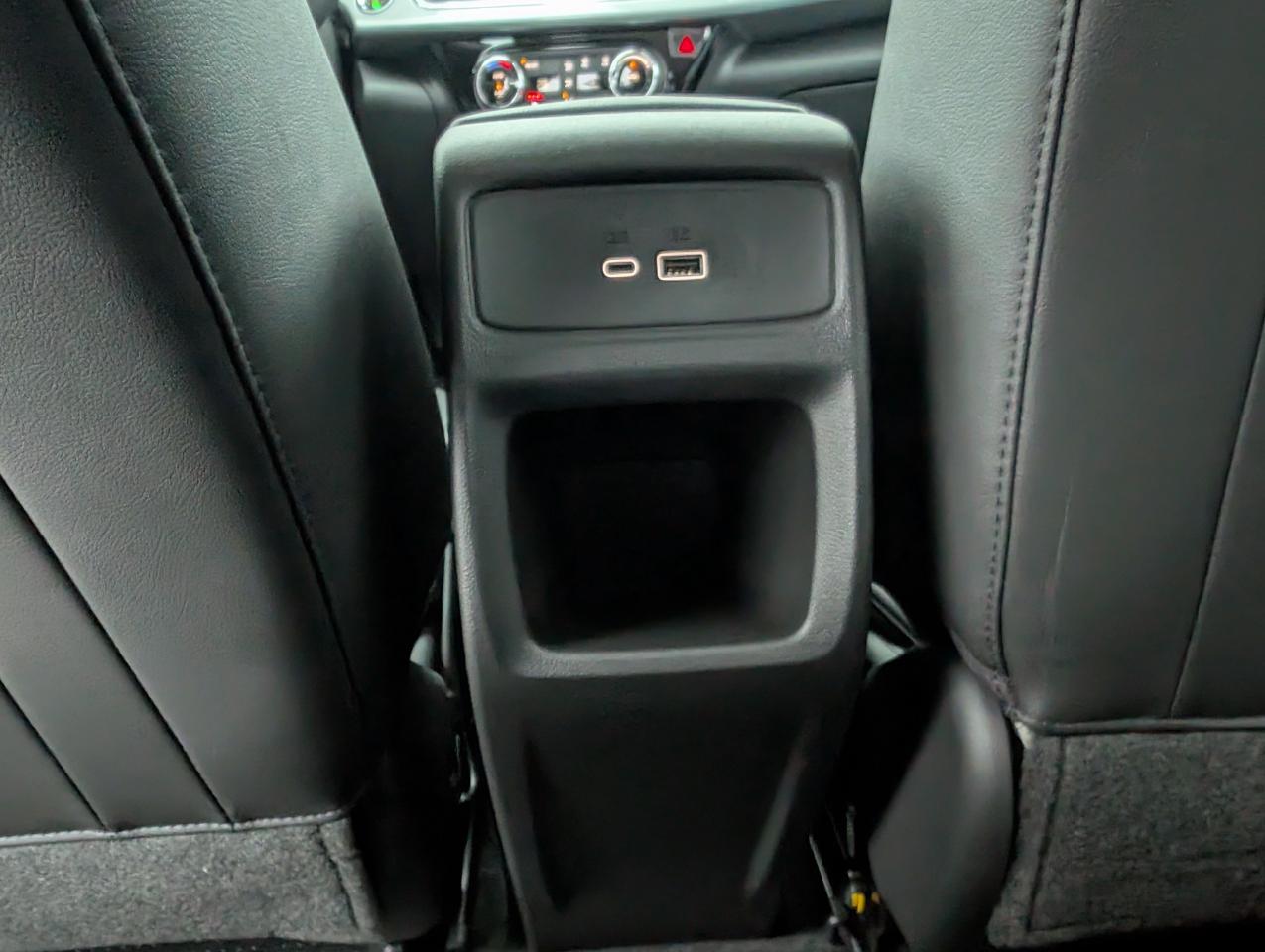 2026 Chevrolet Trax LT Photo