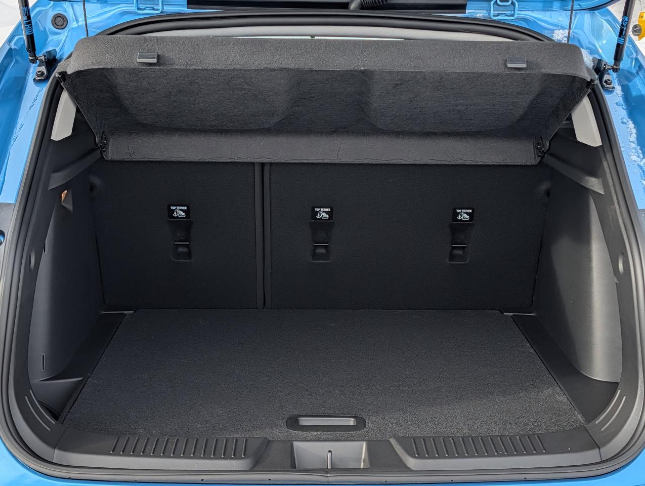 2026 Chevrolet Trax LT Photo