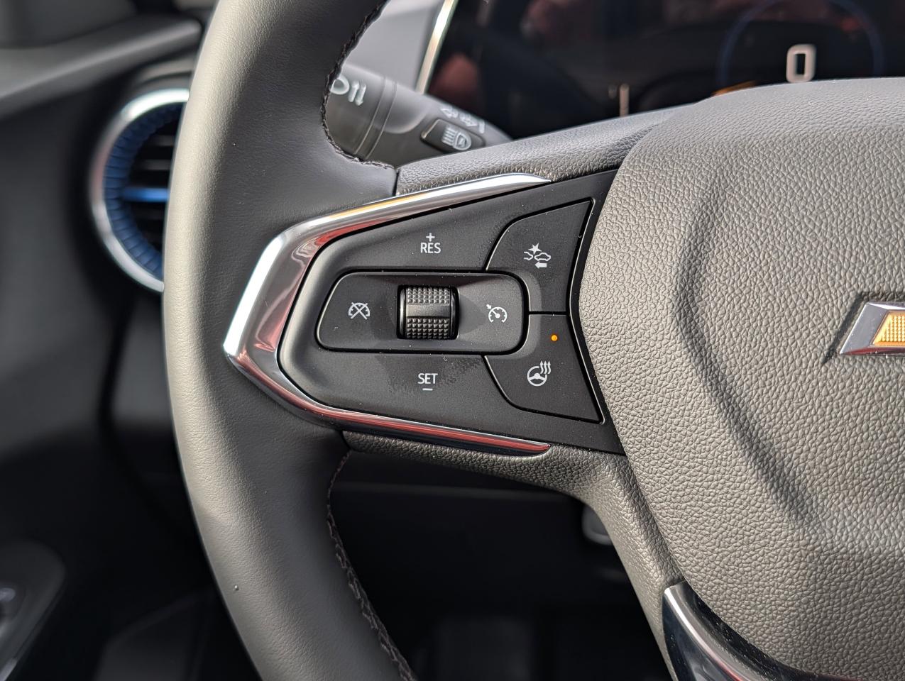 2026 Chevrolet Trax LT Photo