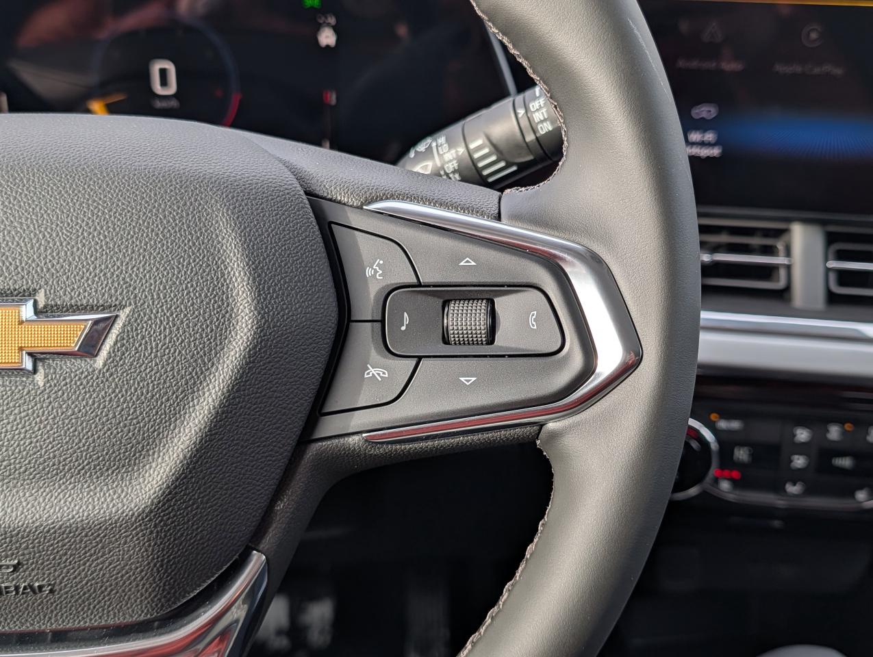 2026 Chevrolet Trax LT Photo