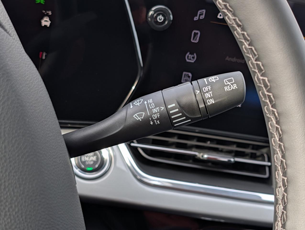 2026 Chevrolet Trax LT Photo